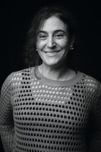 Annie Houle
