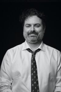 Dany Thériault